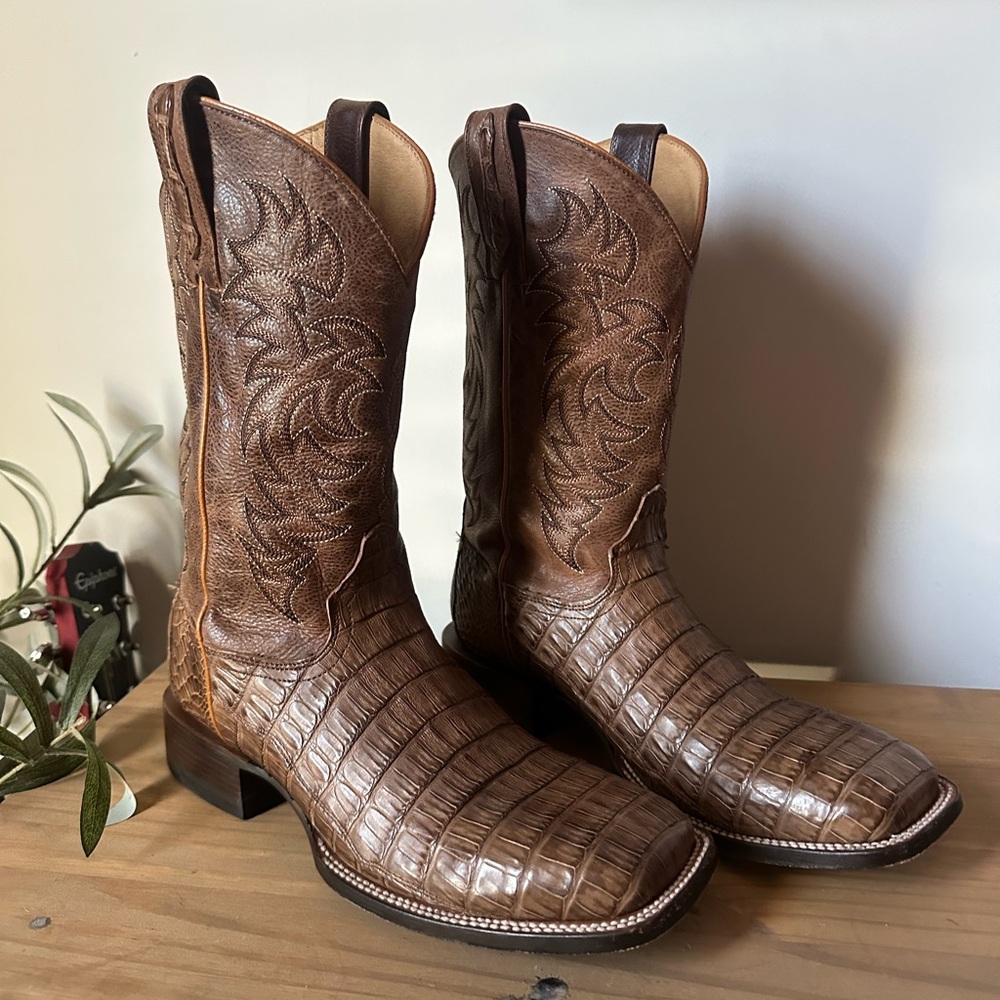 Cody James Cowboy Boots
